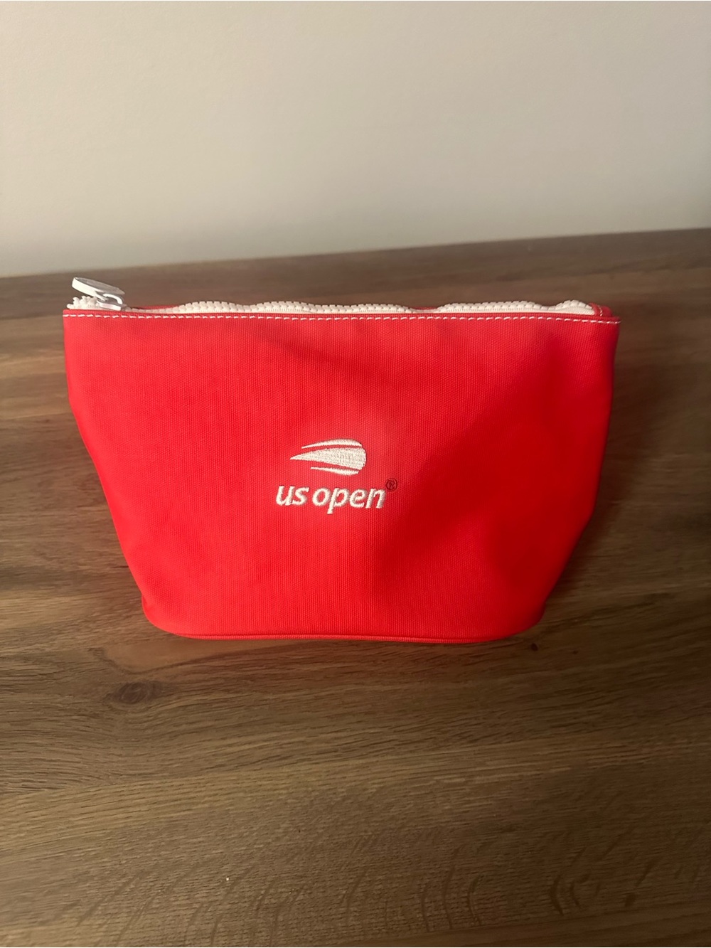 NWOT 2026 US Open Cosmetic Pouch